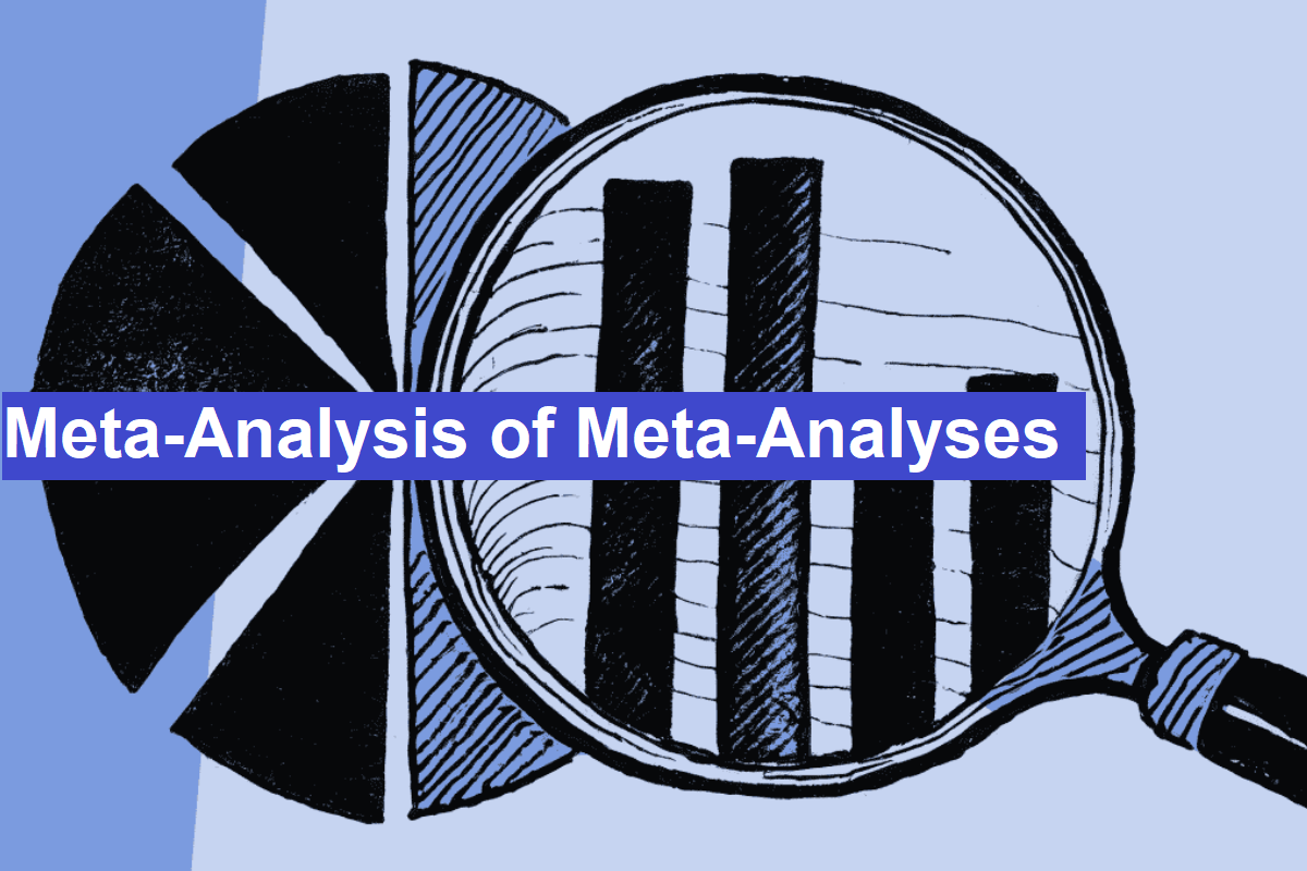 Meta-Analysis of Meta-Analyses