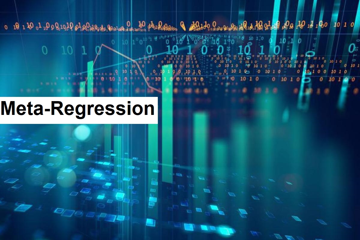 Meta-Regression